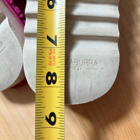 Koolaburra by UGG Fuzz'N II Slipper in Pink - Picture 7 of 8